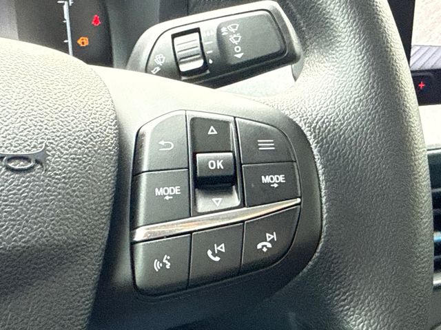 New 2026 White Ford XLT image 27