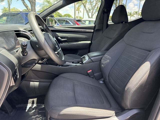 2022 Hyundai Santa Cruz - $19,398