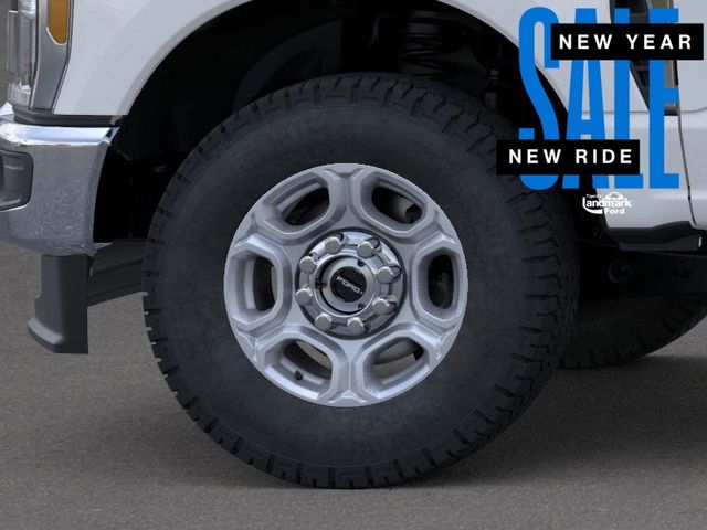 new 2026 Ford F-350SD car, priced at $68,098
