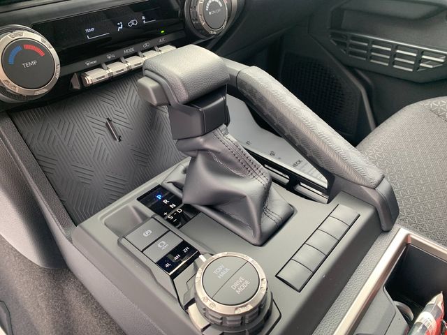 Used 2026 Black Toyota SR5 image 25
