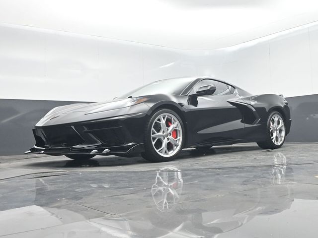 2020 Chevrolet Corvette 3LT - Photo 45