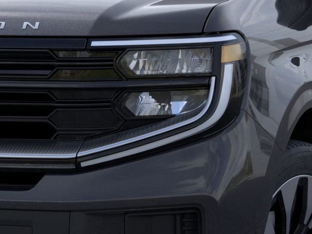 2026 Ford Expedition Max Platinum:168698