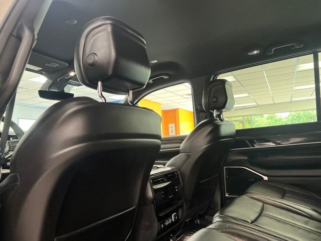 Used 2022 Jeep Wagoneer SUV