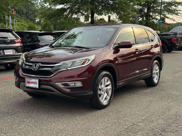 used 2016 Honda CR-V car, priced at $18,042