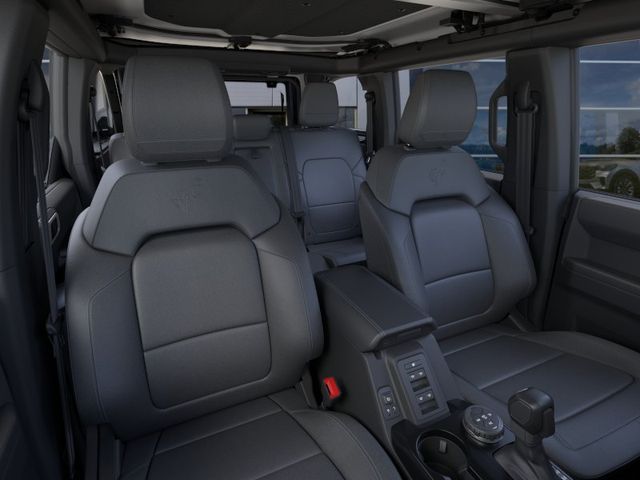 New 2026 Shadow Black Ford Outer Banks® image 10