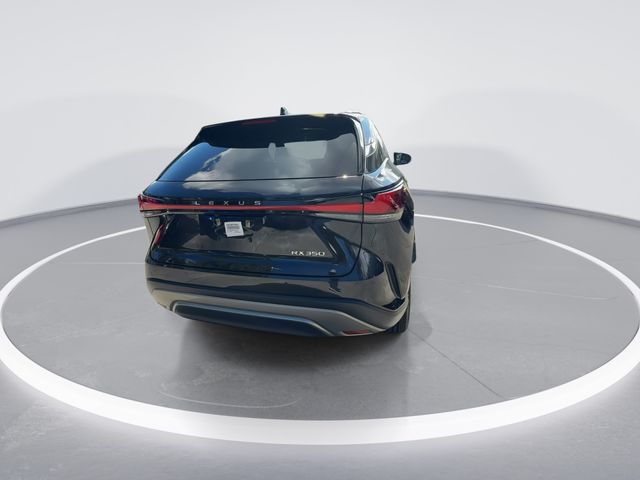 2024 Lexus RX - $50,898
