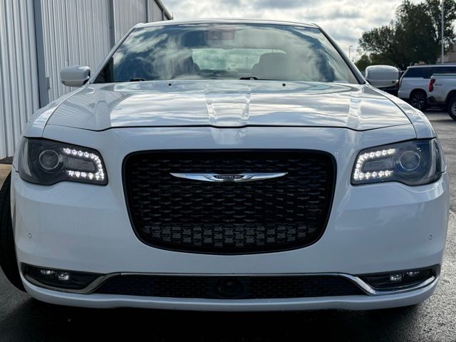 used 2022 Chrysler 300 car, priced at $28,297