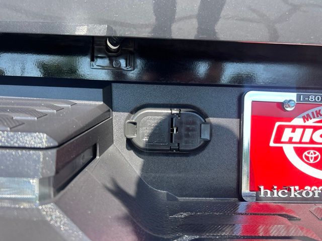 Used 2026 Toyota Tundra Truck