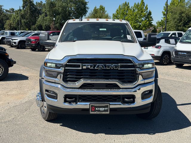 new 2026 Ram 4500HD car, priced at $78,535
