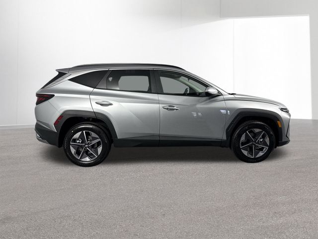 New 2026 Hyundai Tucson For Sale in Indianapolis, IN