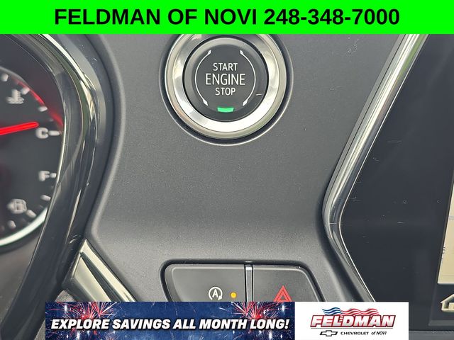 Used 2021 Chevrolet Blazer For Sale in Muncie, IN