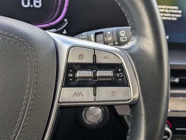 Used 2025 Kia Telluride SUV