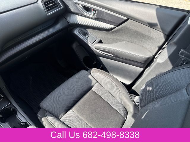 Used 2025 Subaru Ascent SUV
