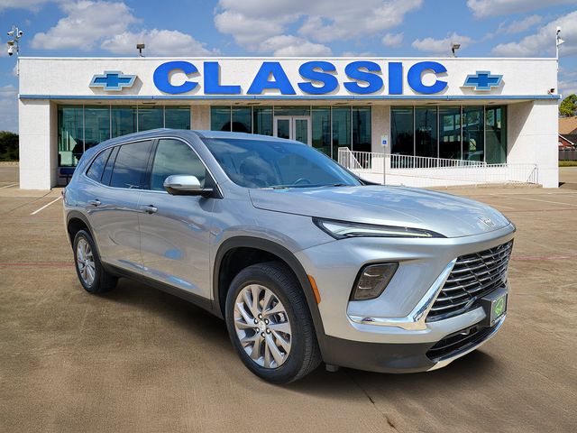 2025 Buick Enclave Preferred - 0