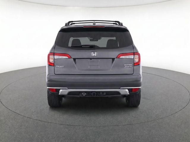 Used 2020 Gray Honda Touring image 6