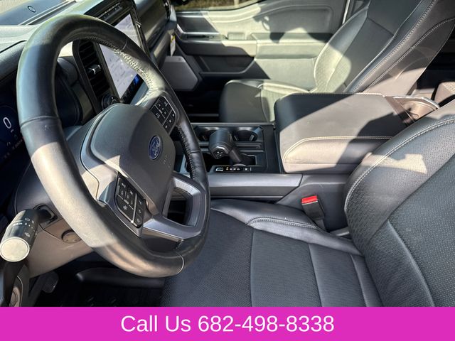 Used 2024 Ford F-150 Truck