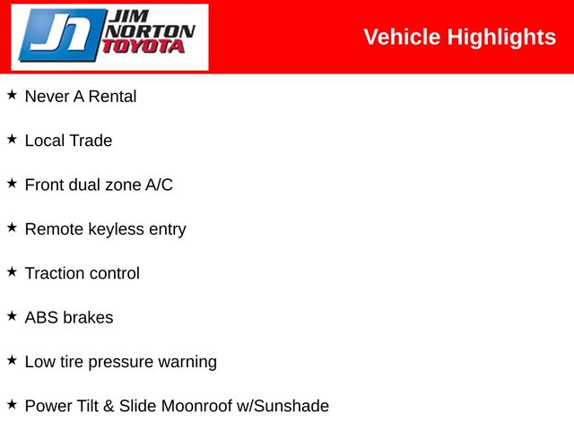 Used 2016 Toyota 4Runner SUV