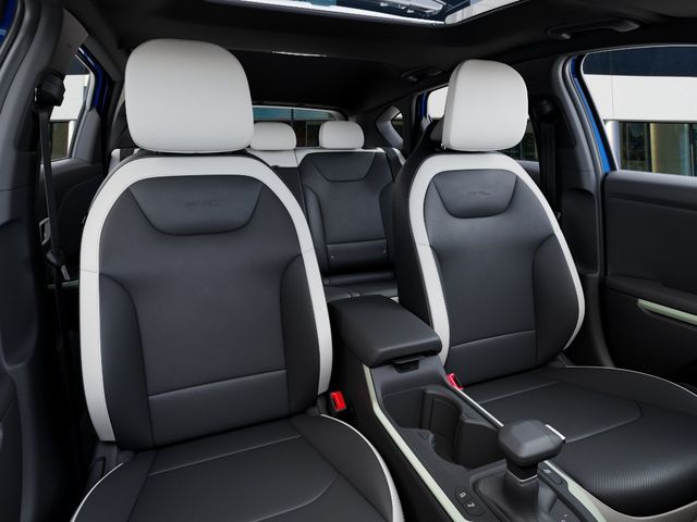New 2026 Kia K4 Hatchback Hatchback