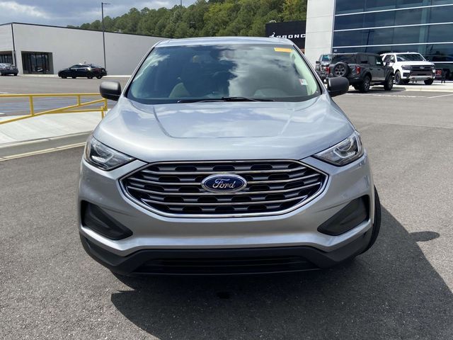 2021 Ford Edge SE 8