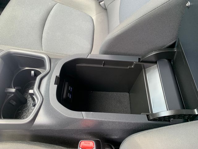 Used 2022 Toyota RAV4 Hybrid SUV