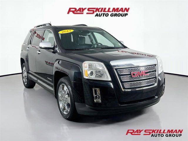 2013 GMC Terrain SLT-2