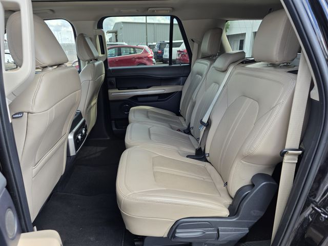 Used 2024 Ford Expedition Max SUV