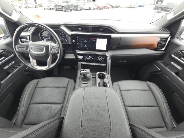 2025 GMC Sierra 1500 Denali:45907A