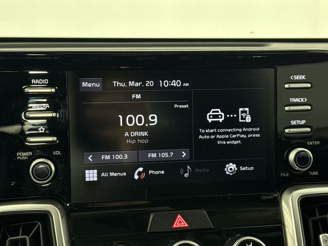 Used 2021 Kia Sorento For Sale in Indianapolis, IN
