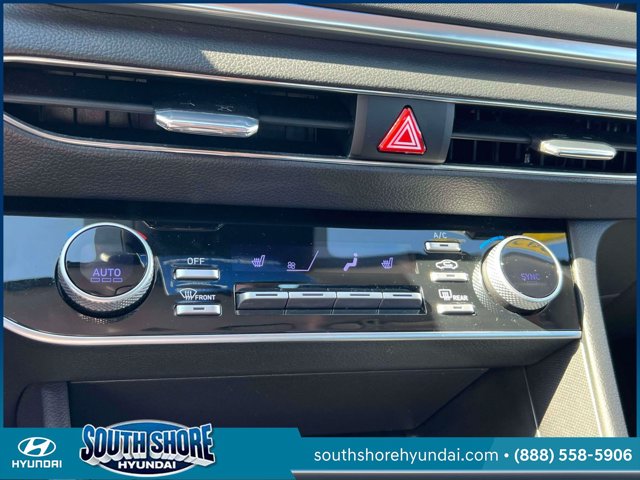 Used 2023 Hyundai Sonata Sedan