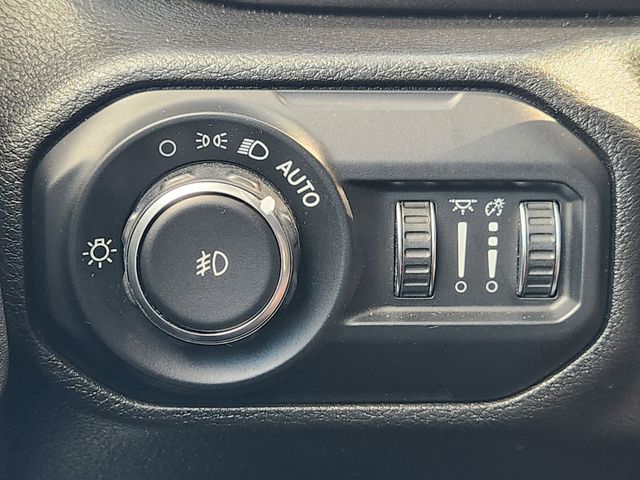 2021 Jeep Wrangler Unlimited Sport Altitude photo
