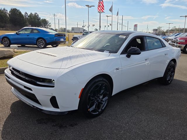 New 2026 White Dodge R/T image 3