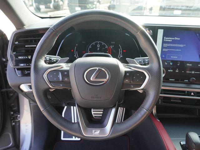 Used 2023 Lexus RX SUV