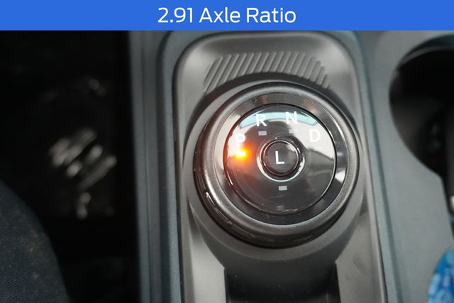 New 2026 White Ford XLT image 18