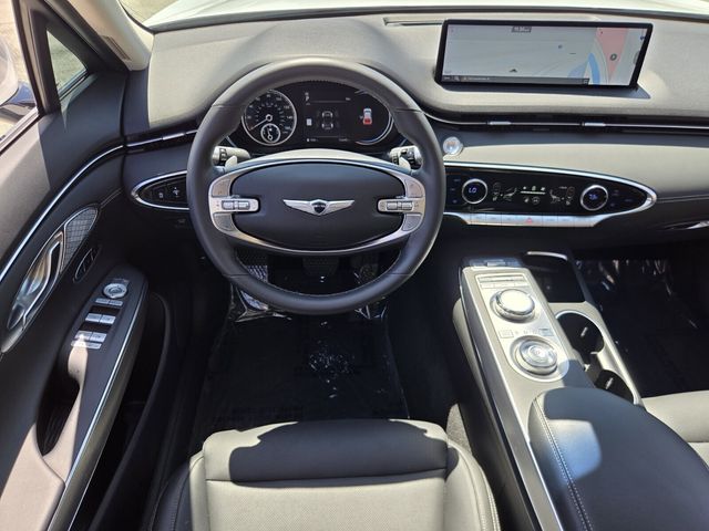 2024 Genesis Gv70 - $38,990
