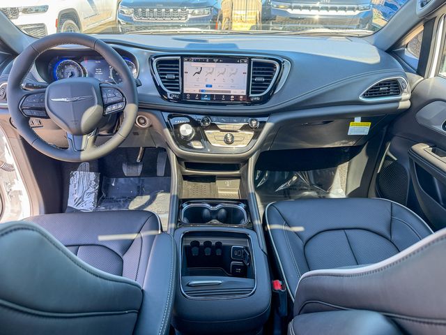 new 2026 Chrysler Pacifica car, priced at $52,740
