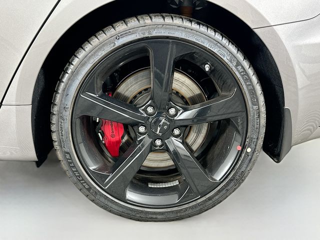 2026 Genesis G70  23