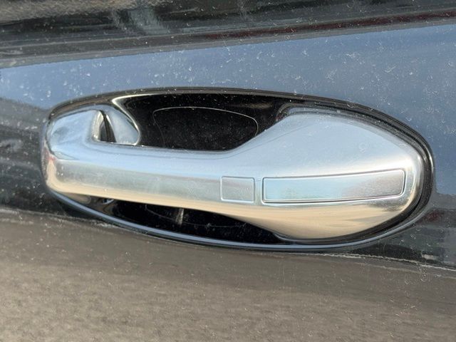 Used 2025 Hyundai Palisade SUV
