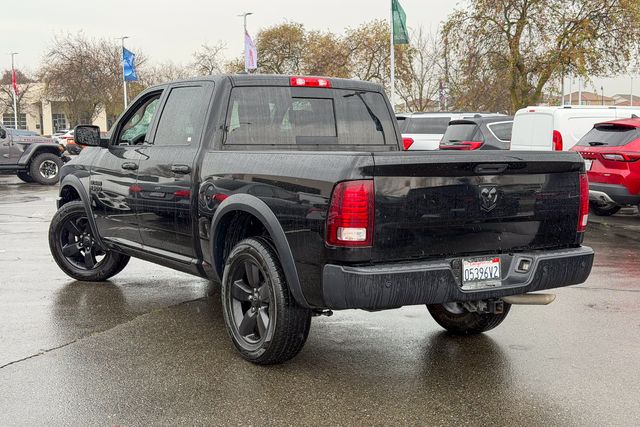 used 2019 Ram 1500 Classic car, priced at $28,389