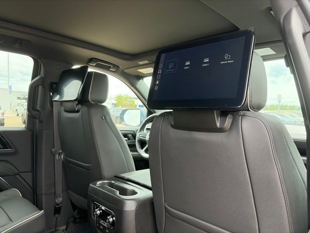 New 2026 GMC Yukon XL SUV