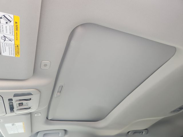 2026 Toyota Highlander XLE  at Don McGill Toyota