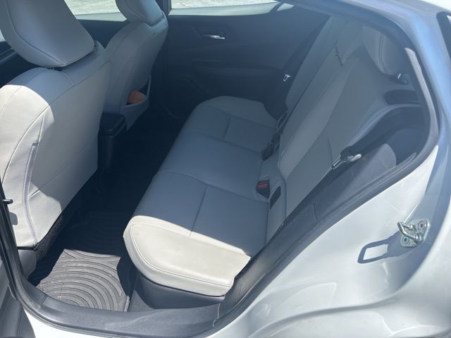 2023 Toyota Prius XLE - Photo 8