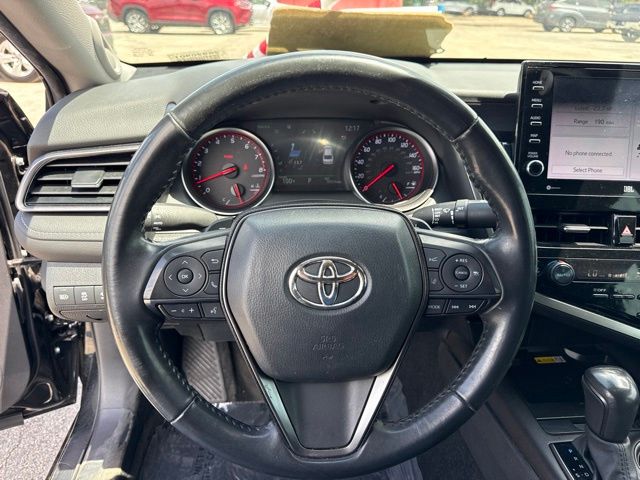 2024 Toyota Camry - $29,988