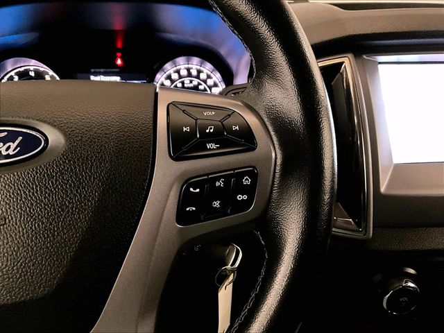 2023 Ford Ranger XLT Gray at Auto Express Mitsubishi