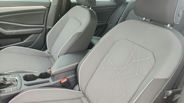 2026 Volkswagen Jetta