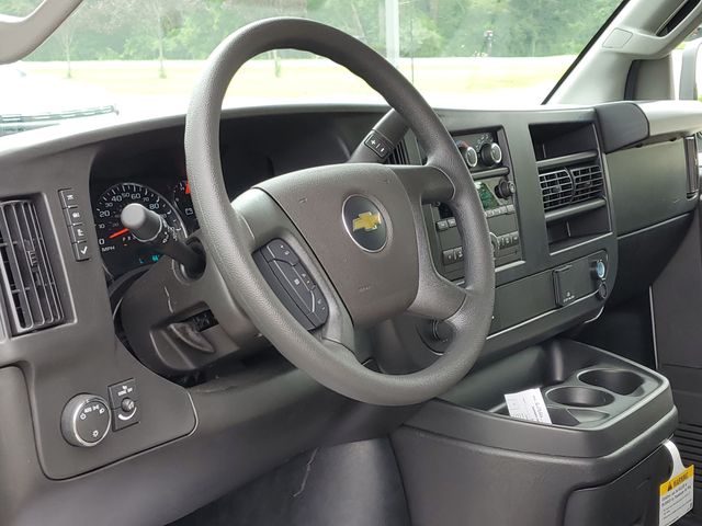 2026 Chevrolet Express 2500 RWD Upfitted Cargo Van for sale #T1210933 - photo 7