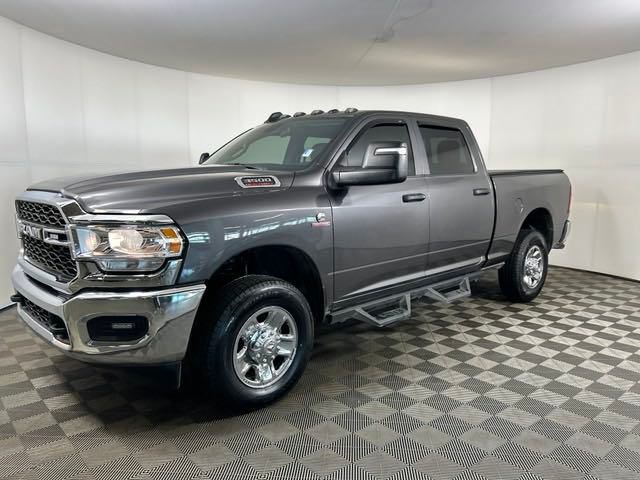 2023 Ram 3500 Tradesman 8