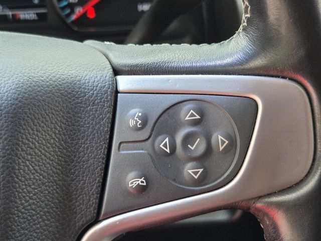 Used 2020 Black GMC SLT image 29