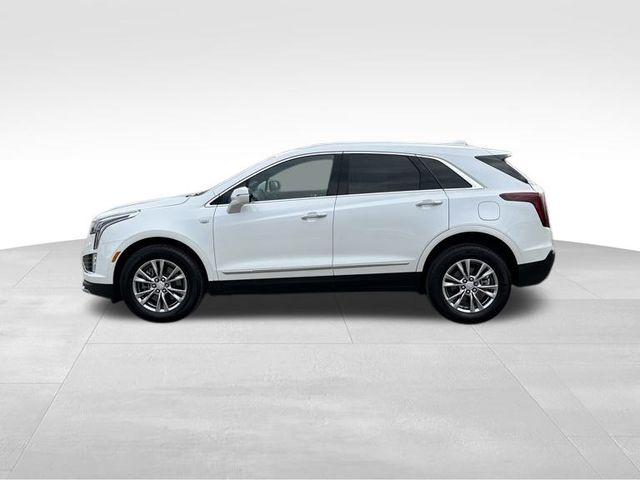 2023 Cadillac XT5 Premium Luxury 21