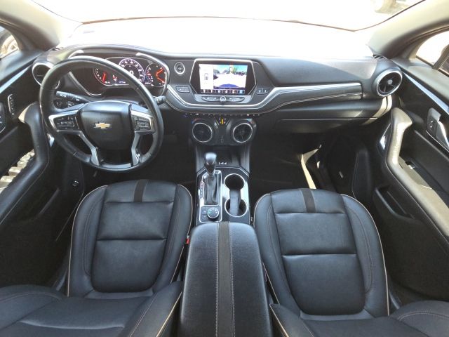 2022 Chevrolet Blazer Premier:46311A
