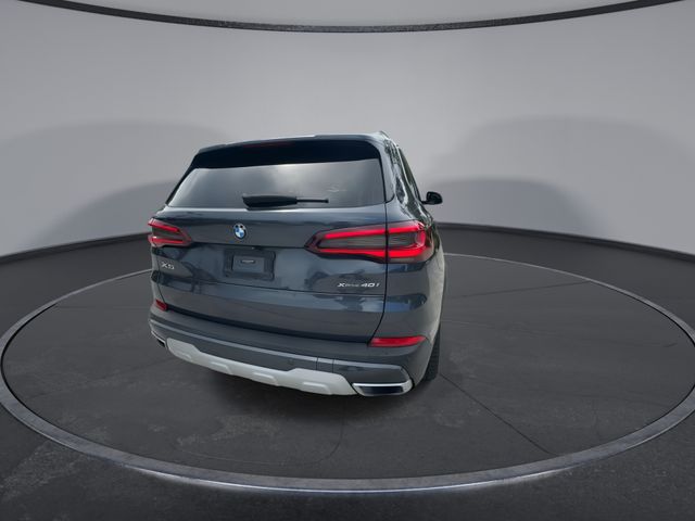 2021 BMW X5 - $25,577